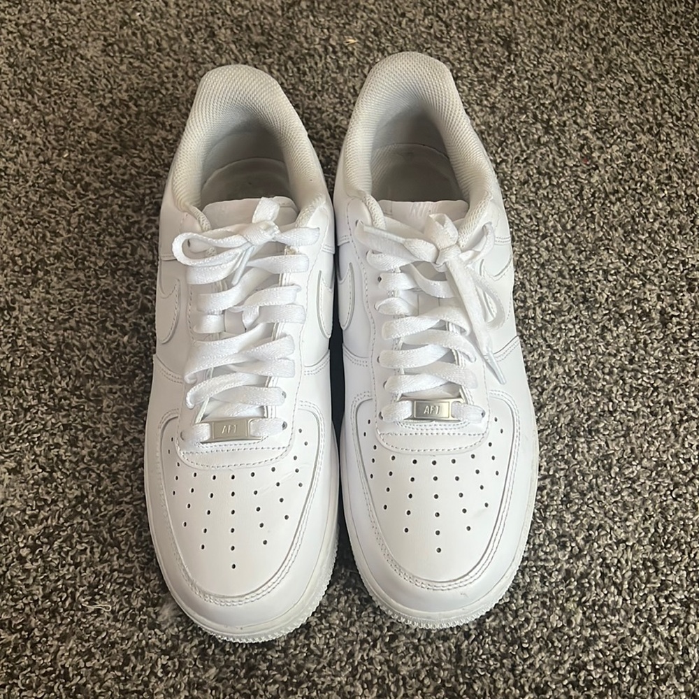 COPY - Air Force 1’s        | 8 Mens